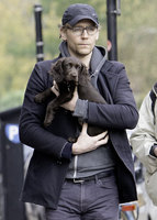 Tom Hiddleston Poster Z1G1062422