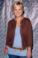 Kirsten Storms Mouse Pad Z1G106568