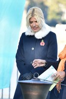 Holly Willoughby Poster Z1G1065840