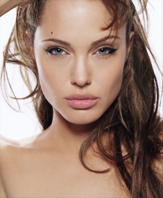 Angelina Jolie Poster Z1G107035