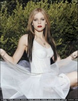 Avril Lavigne Tank Top #9073