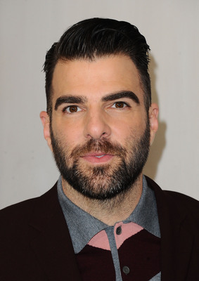 Zachary Quinto Poster Z1G1071209