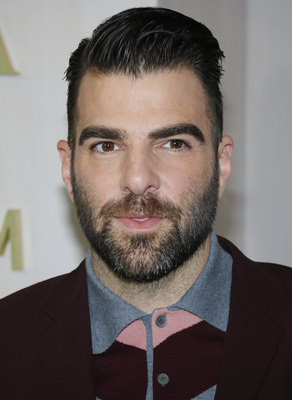 Zachary Quinto Poster Z1G1071210