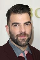 Zachary Quinto Poster Z1G1071211