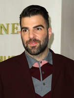 Zachary Quinto Poster Z1G1071218