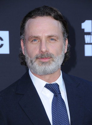 Andrew Lincoln Poster Z1G1071253