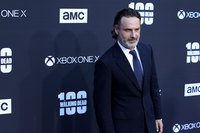Andrew Lincoln Poster Z1G1071269