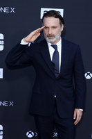 Andrew Lincoln Poster Z1G1071270