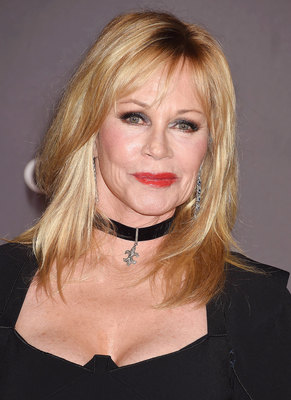 Melanie Griffith Poster Z1G1071404