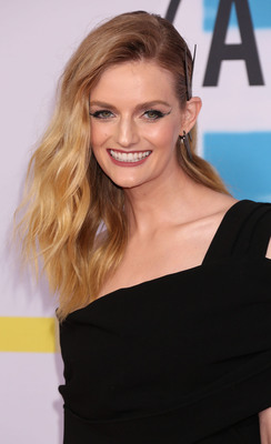 Lydia Hearst Shaw Mouse Pad Z1G1073330