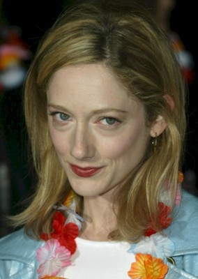 Judy Greer Mouse Pad Z1G107396