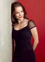 Kimberly Williams Poster Z1G107508