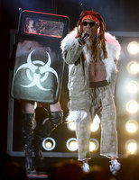 Lil Wayne hoodie #1611230