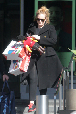Adele tote bag #Z1G1076256