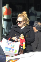 Adele tote bag #Z1G1076270