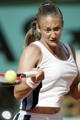 Mary Pierce Poster Z1G107662