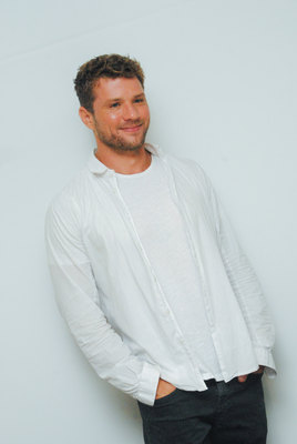 Ryan Phillippe Mouse Pad Z1G1078011