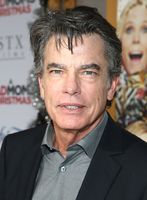 Peter Gallagher Poster Z1G1080468
