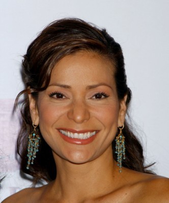 Constance Marie poster