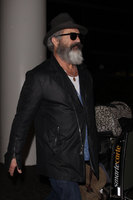 Mel Gibson hoodie #1625762
