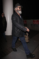 Mel Gibson hoodie #1625763