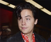 Cole Sprouse Poster Z1G1090650