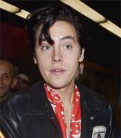 Cole Sprouse t-shirt #Z1G1090652
