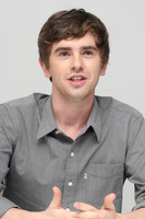 Freddie Highmore Tank Top #1627514