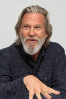 Jeff Bridges tote bag #Z1G1101039