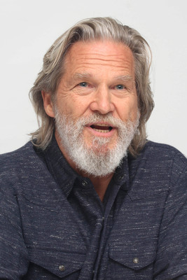 Jeff Bridges Poster Z1G1101045