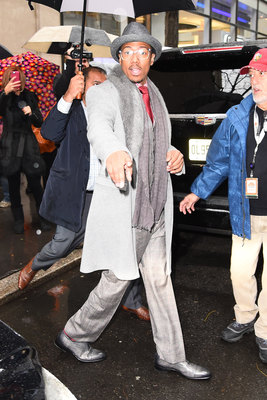 Nick Cannon tote bag #Z1G1101922