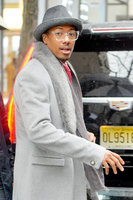 Nick Cannon tote bag #Z1G1101927