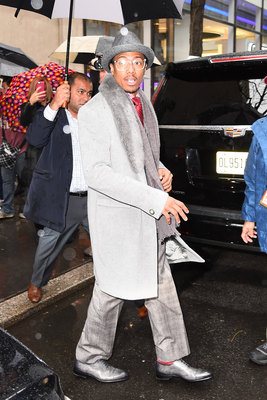 Nick Cannon tote bag #Z1G1101935