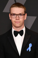 Will Poulter Mouse Pad Z1G1102456
