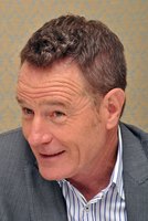 Bryan Cranston Poster Z1G1105243