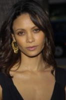 Thandie Newton Mouse Pad Z1G110649