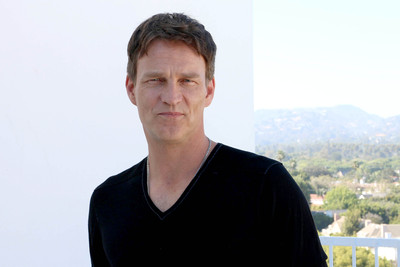 Stephen Moyer Poster Z1G1109495