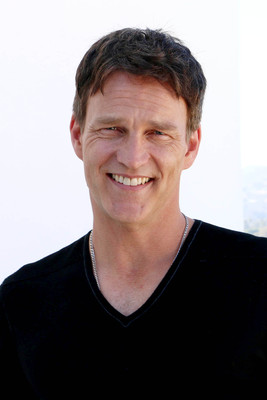 Stephen Moyer Poster Z1G1109500