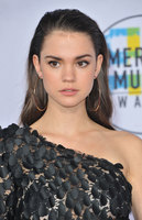 Maia Mitchell Poster Z1G1109952