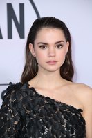 Maia Mitchell Poster Z1G1109959