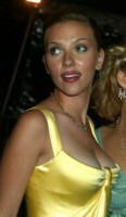 Scarlett Johansson Tank Top #12205