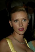 Scarlett Johansson Mouse Pad Z1G111135