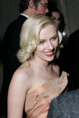 Scarlett Johansson mug #Z1G111154