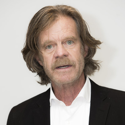 William H. Macy Poster Z1G1114522