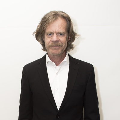 William H. Macy Poster Z1G1114530