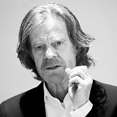 William H. Macy Poster Z1G1114535