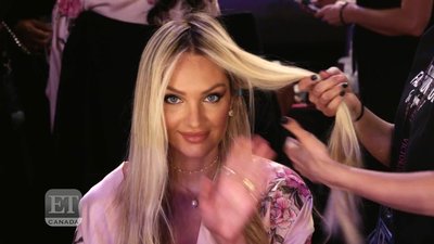 Candice Swanepoel Poster Z1G1116032