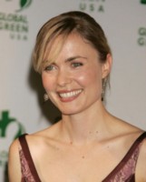 Radha Mitchell Tank Top #11368