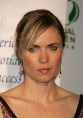 Radha Mitchell Poster Z1G111896