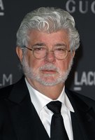 George Lucas Poster Z1G1121248